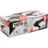 Szlifierka kątowa body na akumulator 18V YT-82827 YATO