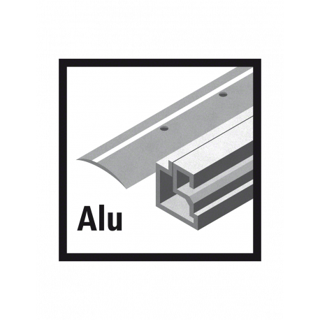 Otwornica do metalu 51 mm 2" HSS BOSCH