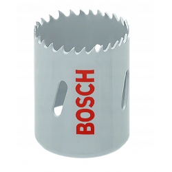 BOSCH 51 mm 2" HSS metal...