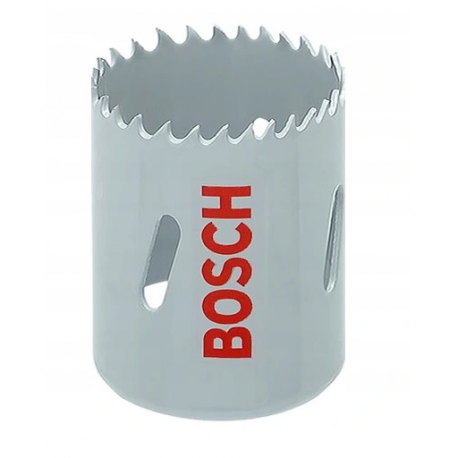 Otwornica do metalu 51 mm 2" HSS BOSCH