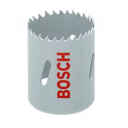 Otwornica do metalu 51 mm 2" HSS BOSCH