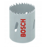 BOSCH 51 mm 2&#34; HSS metal hole punch
