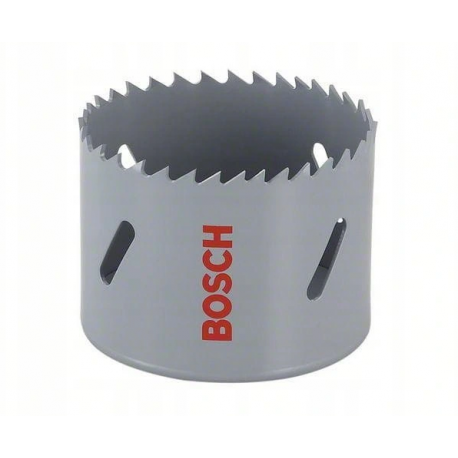 Otwornica do metalu 64 mm 2 1/2" HSS BOSCH