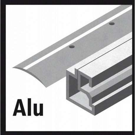 Otwornica do metalu 64 mm 2 1/2" HSS BOSCH