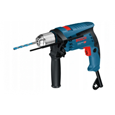 Młotowiertarka GBH 240 790W 2,7J + adapter BOSCH