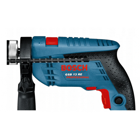 Młotowiertarka GBH 240 790W 2,7J + adapter BOSCH