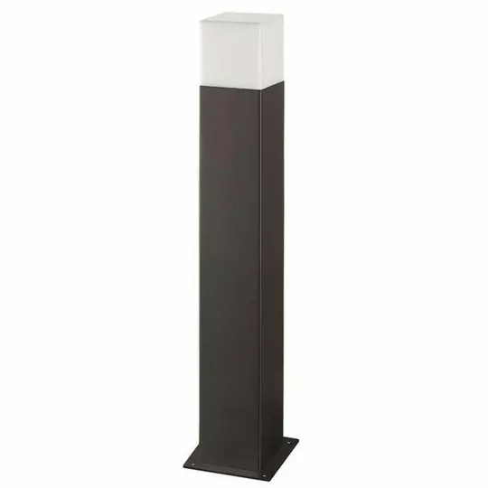 Lampa słupek ogrodowy NEW YORK 44cm E27 304629 POLUX