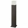 Lampa słupek ogrodowy NEW YORK 44cm E27 304629 POLUX