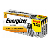 Batteries set LR06 AA blister 24 pieces Energizer