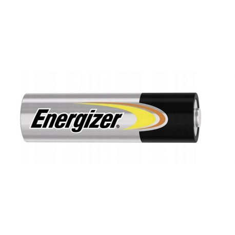Baterie zestaw LR06 AA blister 24 sztuk Energizer