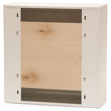 Obudowa metalowa TPR-4 400x400x140mm DIPOL