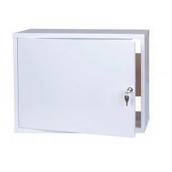 TPR-5 metal enclosure...