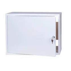 Obudowa metalowa TPR-5 520x400x140mm DIPOL