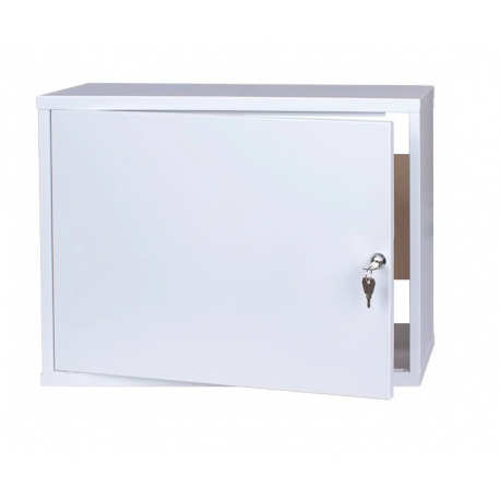 Obudowa metalowa TPR-5 520x400x140mm DIPOL