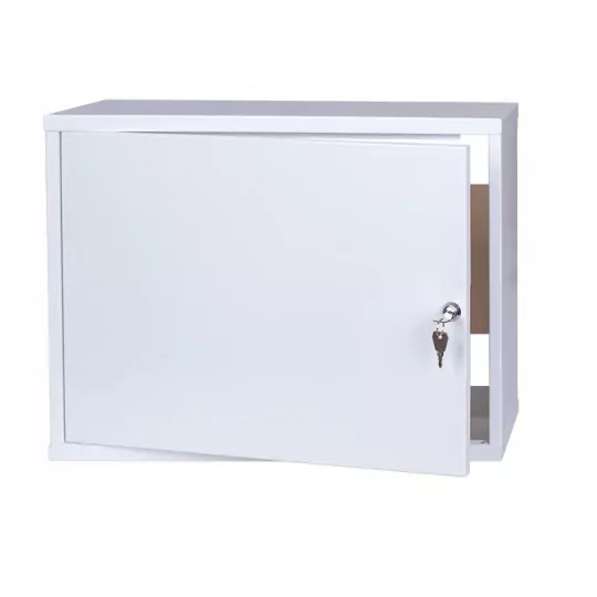 TPR-5 metal enclosure 520x400x140mm DIPOL
