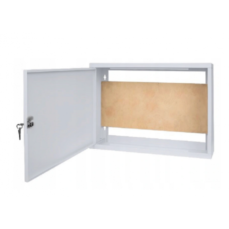 Obudowa metalowa TPR-5 520x400x140mm DIPOL