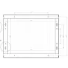 TPR-5 metal enclosure 520x400x140mm DIPOL