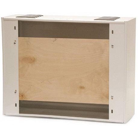 Obudowa metalowa TPR-6 520x400x180mm DIPOL