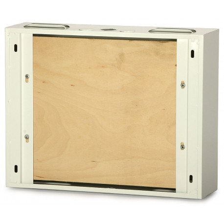 Obudowa metalowa TPR-21 450x350x120mm DIPOL