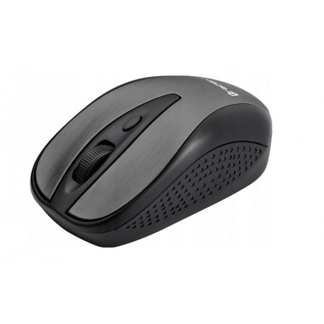 Mysz bezprz. optyczna JOY II RF Nano USB Tracer-8488