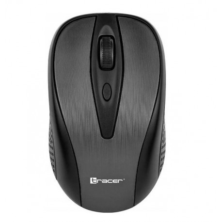 Mysz bezprz. optyczna JOY II RF Nano USB Tracer-8488