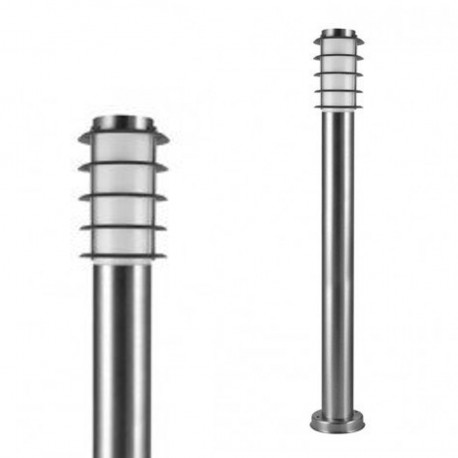 Lampa słupek ogrodowy SERENA 100cm E27 204547