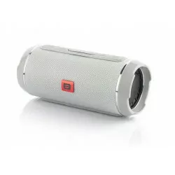 Głośnik bluetootch BT460 szary 2x10W Blow