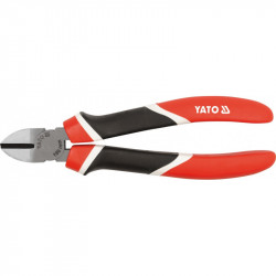 Side cutter pliers 160mm...
