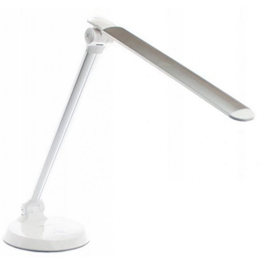 TS-1808 6W silver TIROSS desk lamp