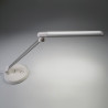 TS-1808 6W silver TIROSS desk lamp