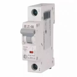 Wyłącznik nadprądowy 1P B 10A AC HN-B10/1 Eaton