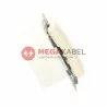 Simon54 Bell pushbutton DD1.01,41 beige