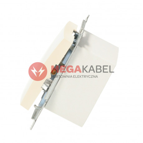 Simon54 Łącznik schodowy DW6.01/41 beżowy SIMON