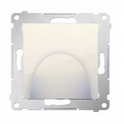 Simon54 Cable connection...