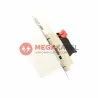 Simon54 Loudspeaker socket DGL32.01-41 beige
