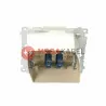 Simon54 Loudspeaker socket DGL32.01-41 beige