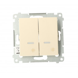 Simon54 Cross-over switch...