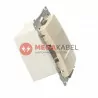 Simon54 Cap with frame bridge DPS.01-41 beige