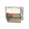 Simon54 Cap with frame bridge DPS.01-41 beige