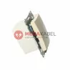 Simon54 Chandelier switch DW5.01/41 beige