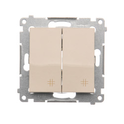 Simon54 Łącznik krzyżowy...