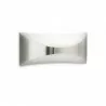 Lampa kinkiet ogrodowy SEEDLING + żarów E27 23W Philips