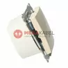 Simon54 Chandelier switch with LED illumination DW5BL.01/41 beige