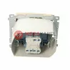 Simon54 Chandelier switch with LED illumination DW5BL.01/41 beige