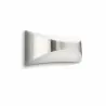 Lampa kinkiet ogrodowy SEEDLING + żarów E27 23W Philips