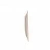 Simon54 1gang frame DR1/41 beige