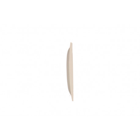 Simon54 Ramka 2-krotna DR2/41 beżowy