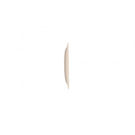 Simon54 Ramka 3-krotna DR3/41 beżowy