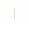 Simon54 DR3/41 3gang frame beige