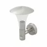 LUGEA 31L-UP-SE PIR E27 garden wall lamp Kanlux